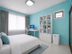 Blk 14 Toh Yi Gardens (Bukit Timah), HDB 5 Rooms #597233441